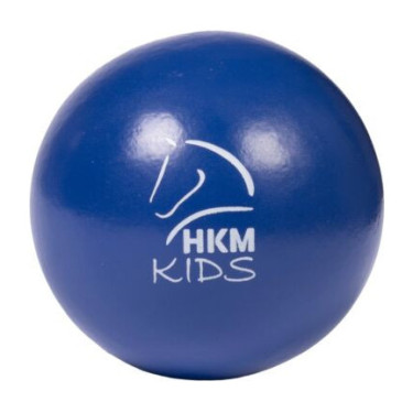 Bowling HKM Bigarré Beige