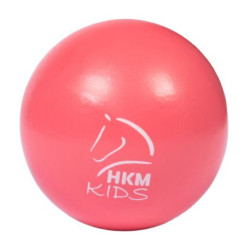 Bowling HKM Bigarré Beige