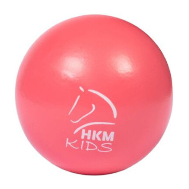 Bowling HKM Bigarré Beige