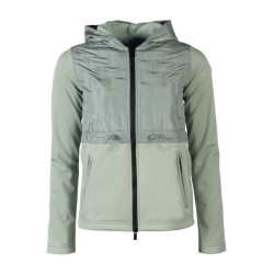 Veste Lauria Garrelli Limone Salvia Vert