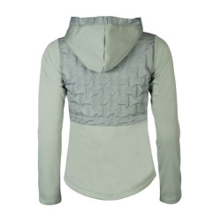 Veste Lauria Garrelli Limone Salvia Vert