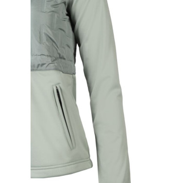 Veste Lauria Garrelli Limone Salvia Vert