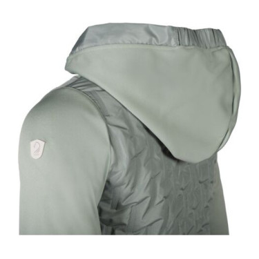 Veste Lauria Garrelli Limone Salvia Vert