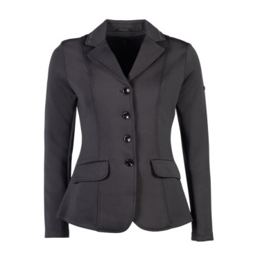 Veste d’équitation concours femme HKM Amy | Equi-Clic