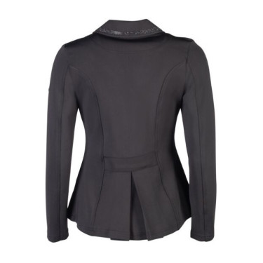 Veste d’équitation concours femme HKM Amy | Equi-Clic