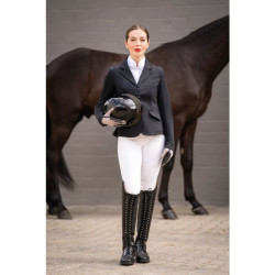 Veste d’équitation concours femme HKM Amy | Equi-Clic