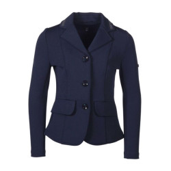 Veste de concours équitation enfant HKM Amy – Equi-Clic