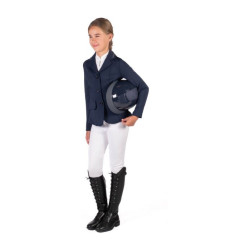 Veste de concours équitation enfant HKM Amy – Equi-Clic