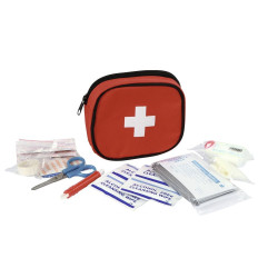 Trousse de premiers secours Kerbl