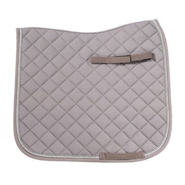 Tapis de selle équitation HKM Misty – confort et style