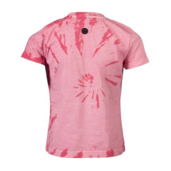 T-Shirt HKM Maui enfant Rose