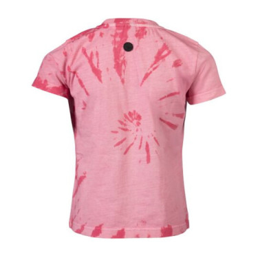 T-Shirt HKM Maui enfant Rose