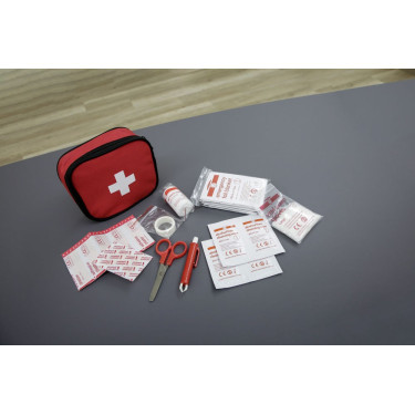 Trousse de premiers secours Kerbl Trousse de premiers secours Kerbl