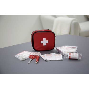 Trousse de premiers secours Kerbl Trousse de premiers secours Kerbl