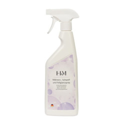 Spray démêlant équitation HKM – crinière brillante Spray démêlant équitation HKM – crinière brillante