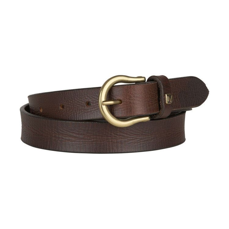 Ceinture fine cuir Horze Sierra