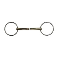 Mors HKM Soft Contact 14 mm Mors HKM Soft Contact 14 mm