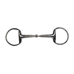 Mors d’équitation à olive HKM Soft Touch 16 mm Mors d’équitation à olive HKM Soft Touch 16 mm