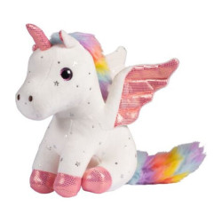 Licorne Médium HKM Blanc