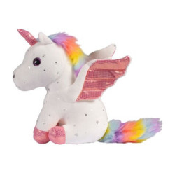 Licorne Médium HKM Blanc