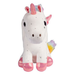 Licorne Médium HKM Blanc