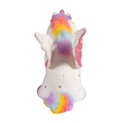Licorne Médium HKM Blanc