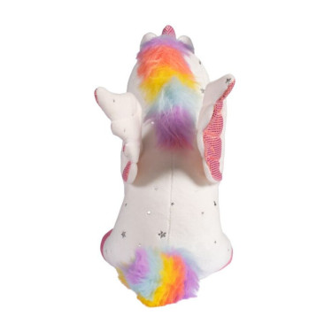 Licorne Médium HKM Blanc