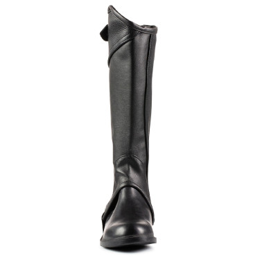 Mini-chaps Cuir enfant Horze Mini-chaps Cuir enfant Horze