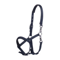 Licol poulain HKM Millie Bleu profond Licol poulain HKM Millie Bleu profond