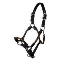 Licol HKM Neon Flash Noir