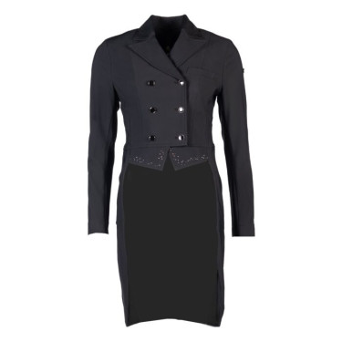 Frac d’équitation de dressage femme HKM Jill | EQUI-CLIC