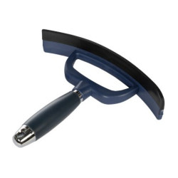 Couteau de chaleur HKM Gel Bleu foncé / noir