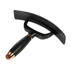 Couteau de chaleur HKM Gel Noir / rosegold