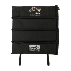 Coussin siege HKM Noir Coussin siege HKM Noir