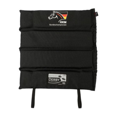 Coussin siege HKM Noir Coussin siege HKM Noir