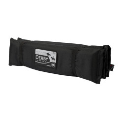 Coussin siege HKM Noir Coussin siege HKM Noir