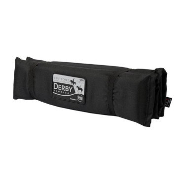Coussin siege HKM Noir Coussin siege HKM Noir