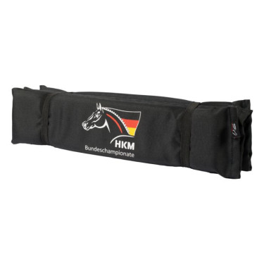 Coussin siege HKM Noir Coussin siege HKM Noir