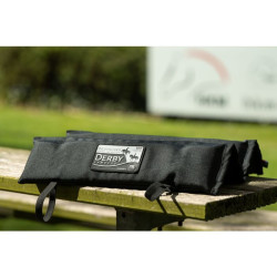 Coussin siege HKM Noir Coussin siege HKM Noir