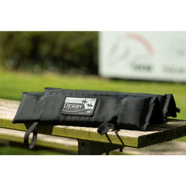 Coussin siege HKM Noir Coussin siege HKM Noir
