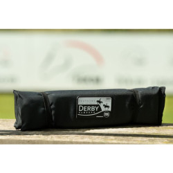 Coussin siege HKM Noir Coussin siege HKM Noir