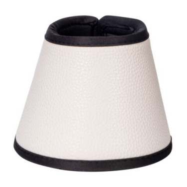 Cloches HKM Comfort Premium Blanc Cloches HKM Comfort Premium Blanc