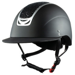 Casque à paillettes Apex Horze