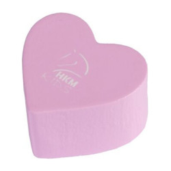 Cheval de balance HKM Carie Beige