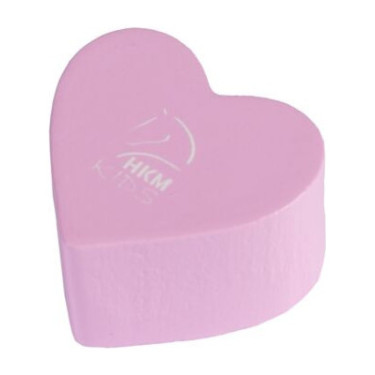 Cheval de balance HKM Carie Beige