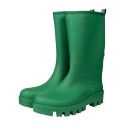 Bottes en caoutchouc HKM Jenna Vert