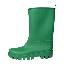 Bottes en caoutchouc HKM Jenna Vert