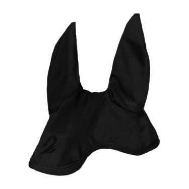 Bonnet anti-mouches Lauria Garrelli Limone Noir Bonnet anti-mouches Lauria Garrelli Limone Noir