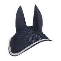 Bonnet anti-mouches Florence HKM Bleu foncé