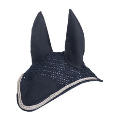 Bonnet anti-mouches Florence HKM Bleu foncé